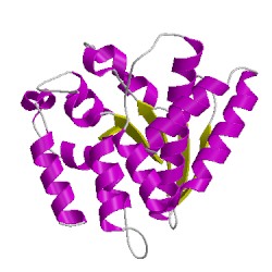 Image of CATH 3wvgA01