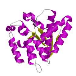 Image of CATH 3wvkA01