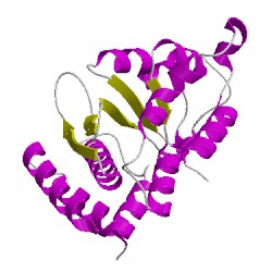Image of CATH 3wvkC01