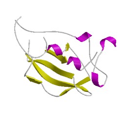 Image of CATH 3wx1A00