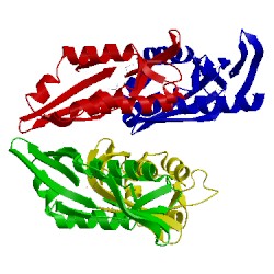 Image of CATH 3wz5