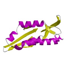 Image of CATH 3wz5B