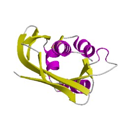 Image of CATH 3wz5D