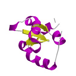 Image of CATH 3x35A