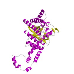 Image of CATH 3ximD00