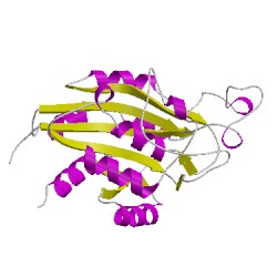 Image of CATH 3zdyD03