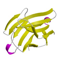 Image of CATH 3zdyE01