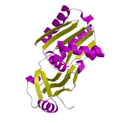 Image of CATH 3zeuD