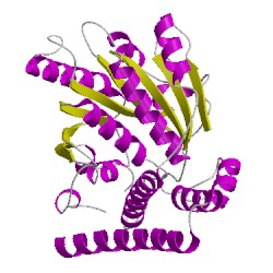 Image of CATH 3zhrD02