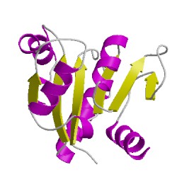 Image of CATH 3zi4A01