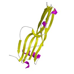 Image of CATH 3ziwA01