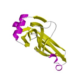 Image of CATH 3ziwB01