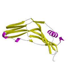 Image of CATH 3ziwC01