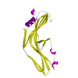 Image of CATH 3ziwD01