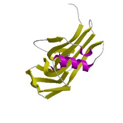 Image of CATH 3ziwF01