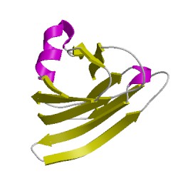 Image of CATH 3zixD02