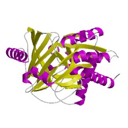 Image of CATH 3znoA