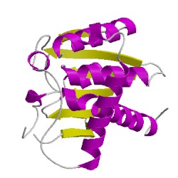 Image of CATH 3znoA01