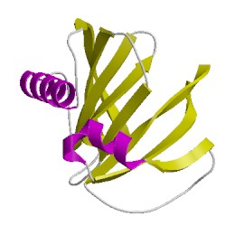 Image of CATH 3znoA02