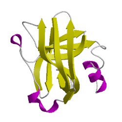 Image of CATH 3zovA01