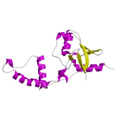 Image of CATH 3zw3A01