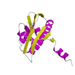 Image of CATH 3zxuB01