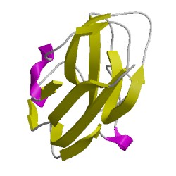 Image of CATH 3zybH