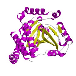 Image of CATH 3zycD00