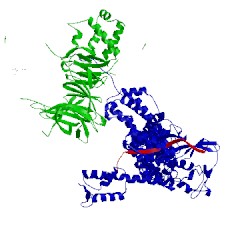 Image of CATH 4a0k