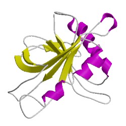 Image of CATH 4a1mA01