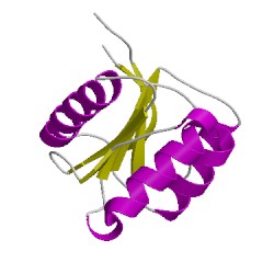 Image of CATH 4a1oA02
