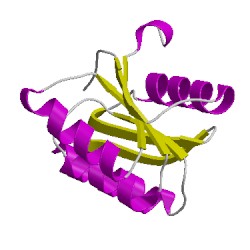 Image of CATH 4a1oA03