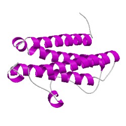 Image of CATH 4a25A01