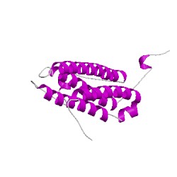 Image of CATH 4a25B01