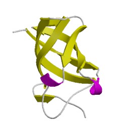 Image of CATH 4a4iB