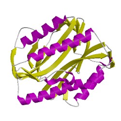 Image of CATH 4a6vA