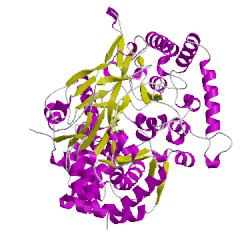 Image of CATH 4a8kA