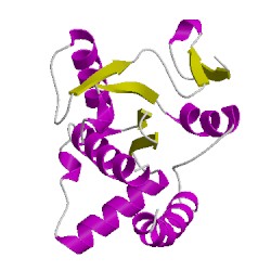 Image of CATH 4a8kA03