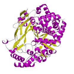 Image of CATH 4a8kB