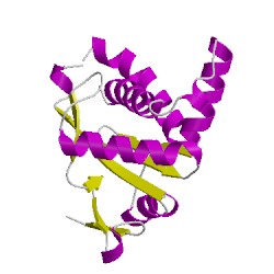 Image of CATH 4a8kB03