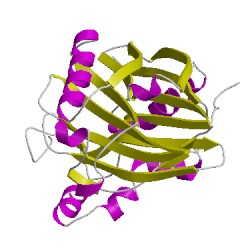 Image of CATH 4a9cA