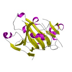 Image of CATH 4aapA00