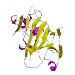 Image of CATH 4aapB00