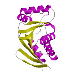 Image of CATH 4abkA