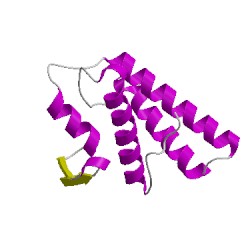 Image of CATH 4adlC01