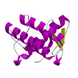 Image of CATH 4admA01