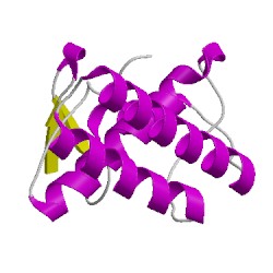 Image of CATH 4admB01