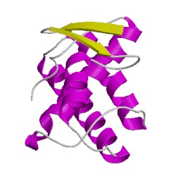 Image of CATH 4admC01