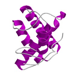 Image of CATH 4admD01