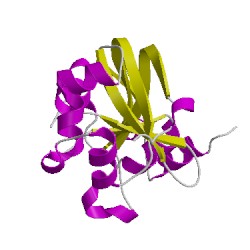 Image of CATH 4ae1A01
